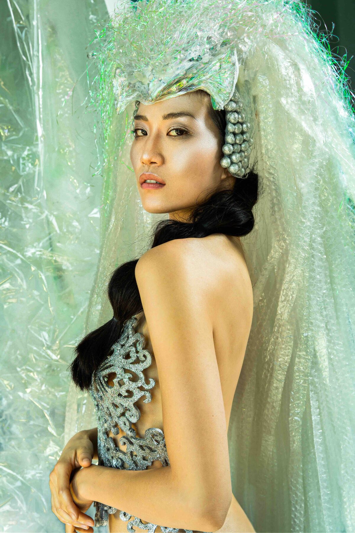 Aire — air element, editorial image 2