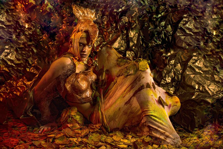 Earth element editorial