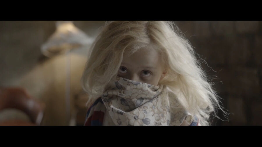 El Silencio — still