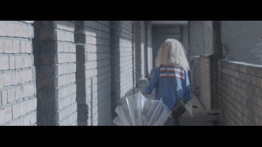 El Silencio — still