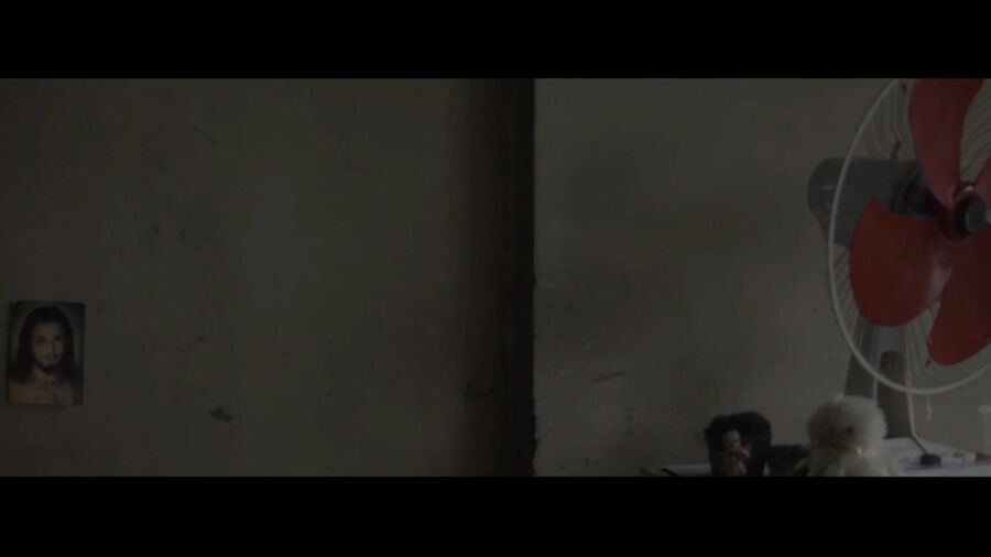 El Silencio — still